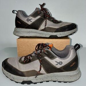 Kuru Atom Trail Hiking Shoes Men’s Size 9 M